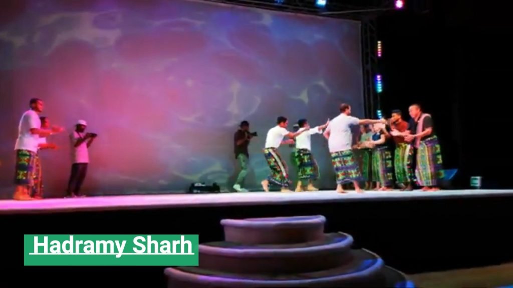 sharh