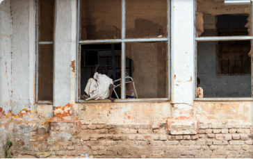 Displaced people face disease anddire conditions after latestviolence in Khartoum