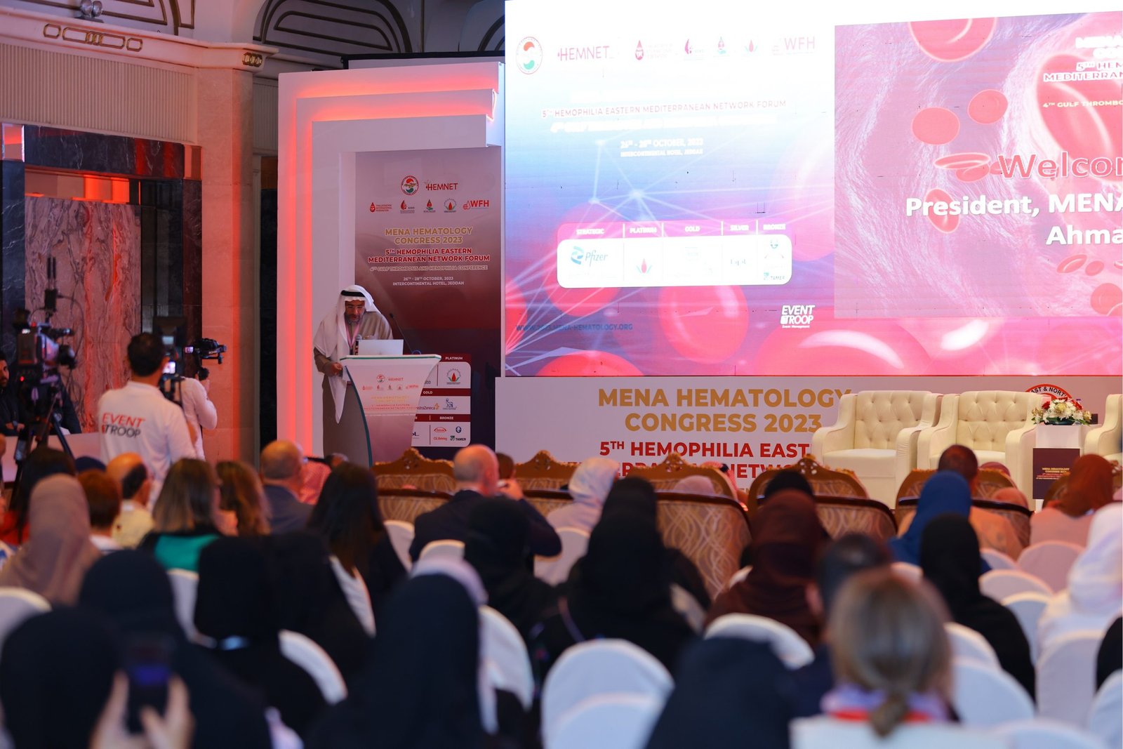 MENA Hematology Congress