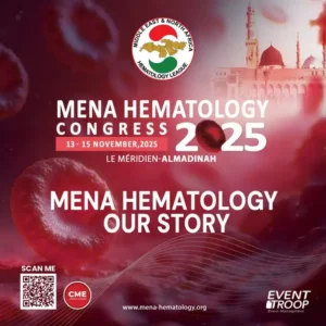 MENA Hematology Congress