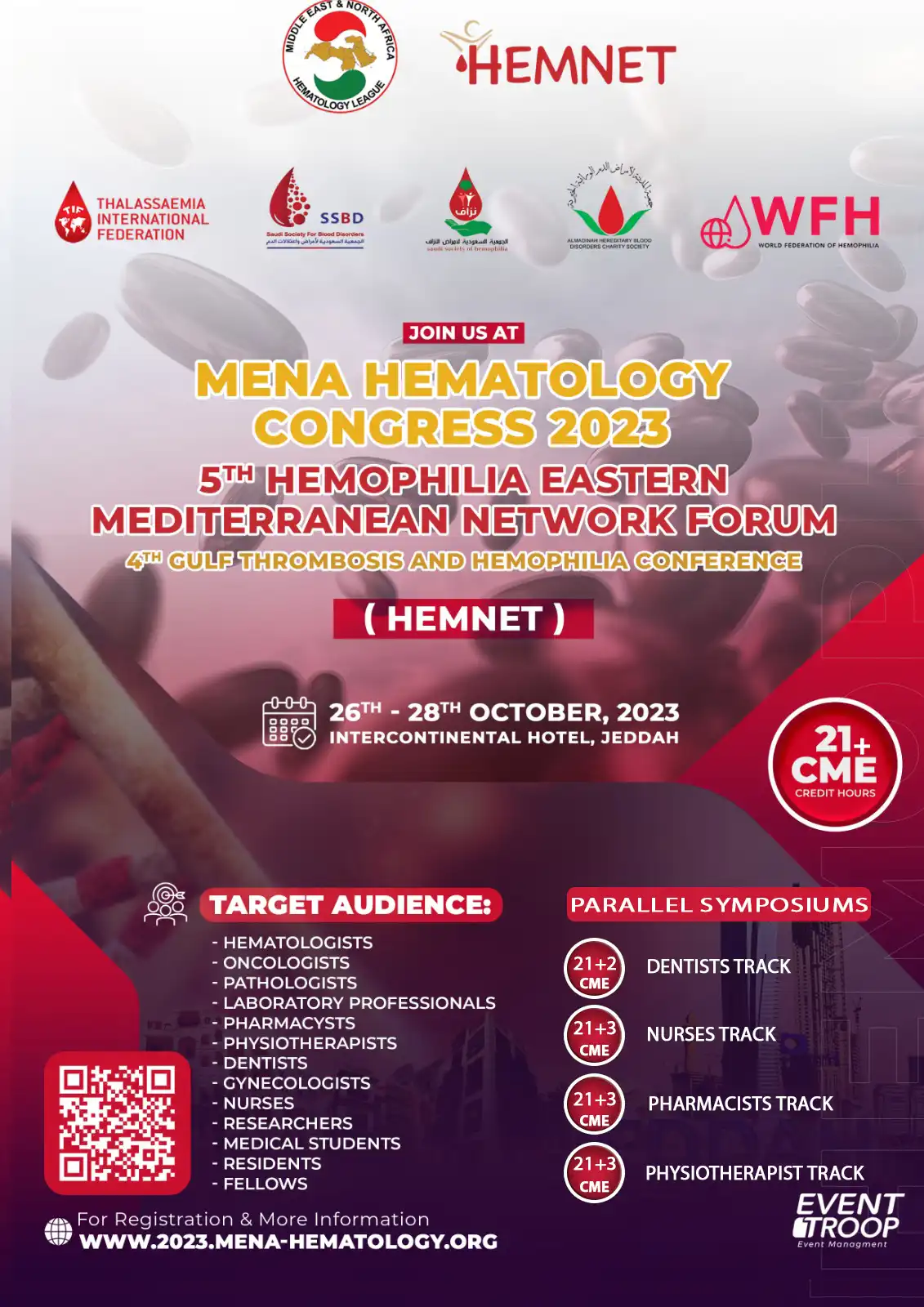MENA Hematology Congress