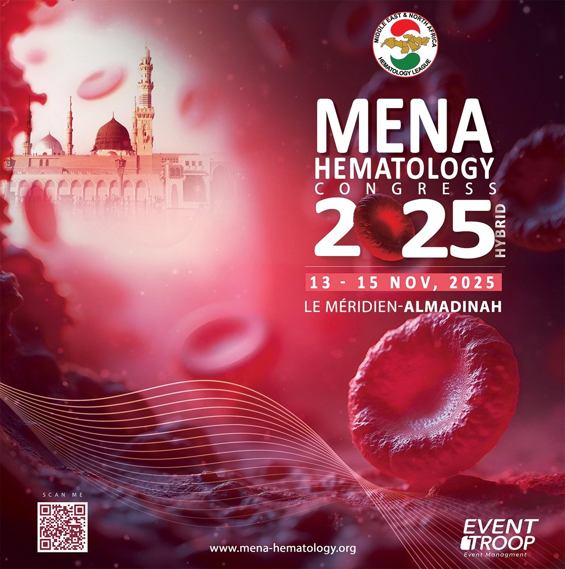 Mena Congress 2025