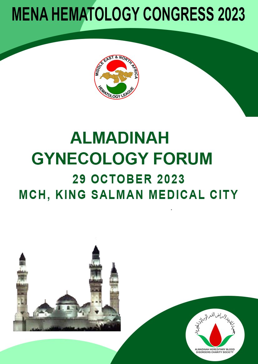 madina extension FLYER Gyn
